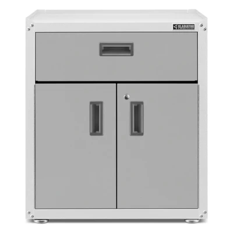 Ready-to-Assemble 3/4-Door Modular GearBox