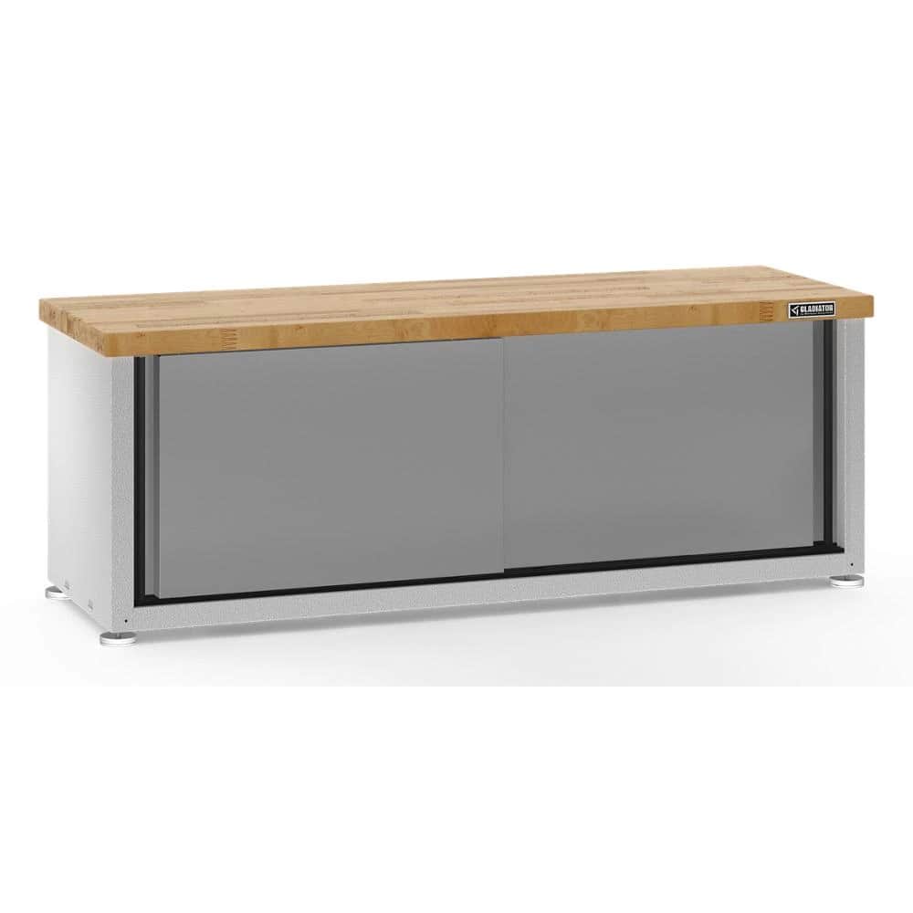 Ready-to-Assemble Storage Shoe Bench