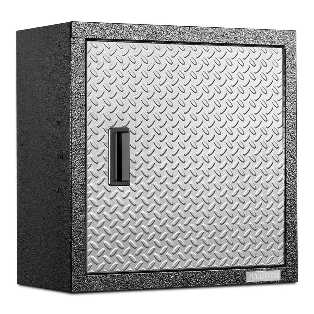 Premier Pre-Assembled 24" Wall GearBox