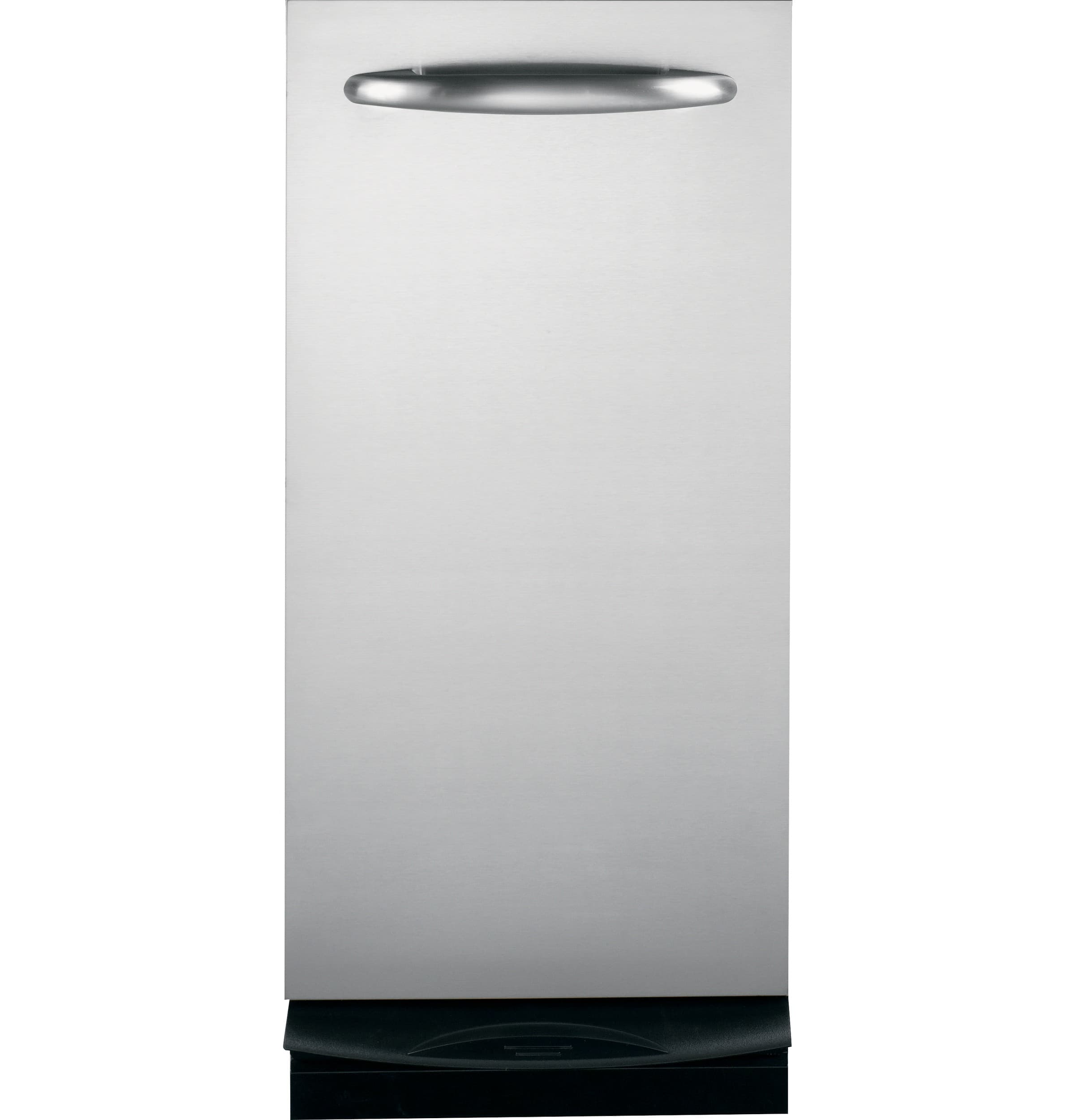 Built-In 15" Compactor