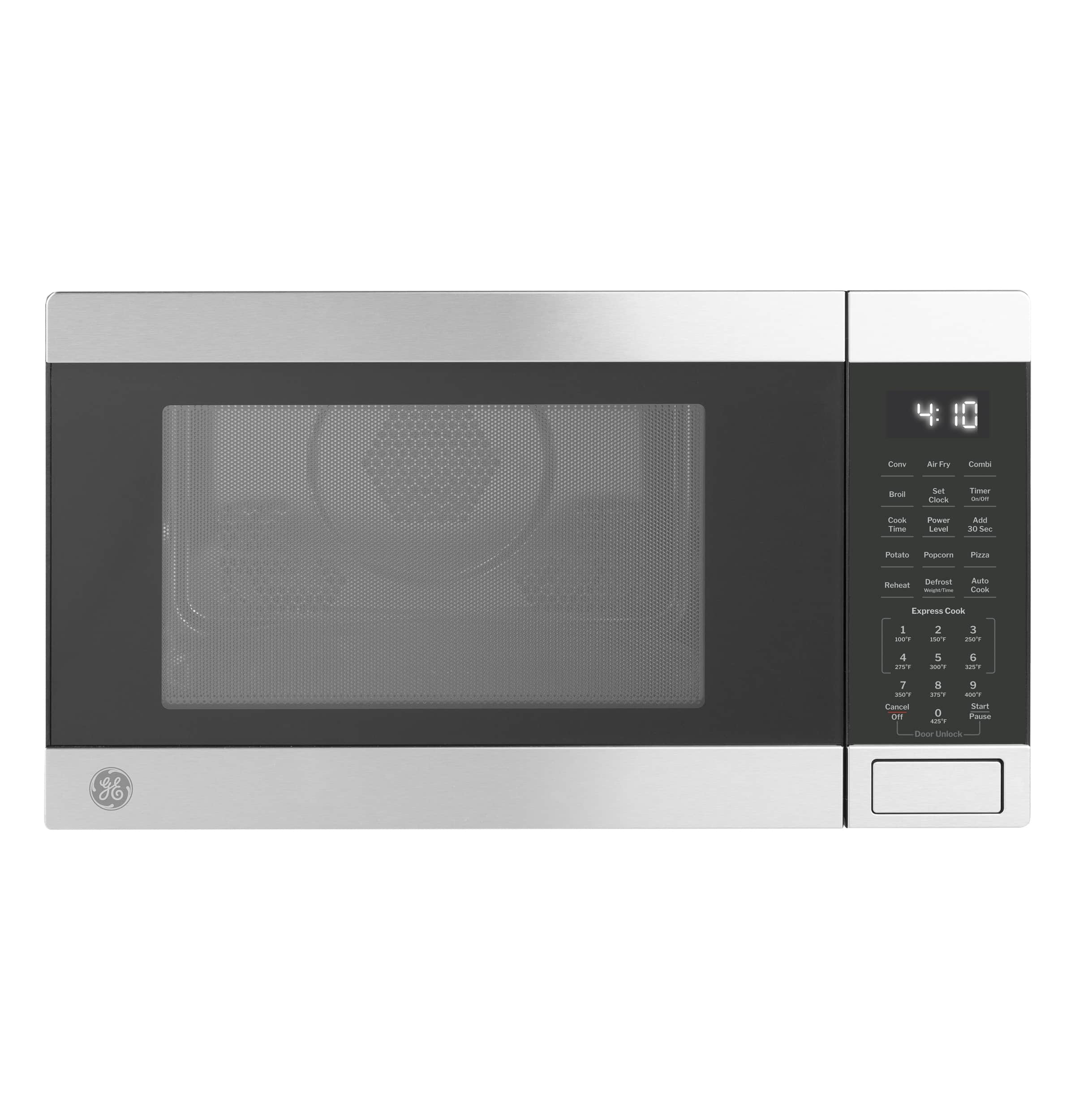 1.0 Cu. Ft. Capacity Countertop Convection Microwave Oven with Air Fry