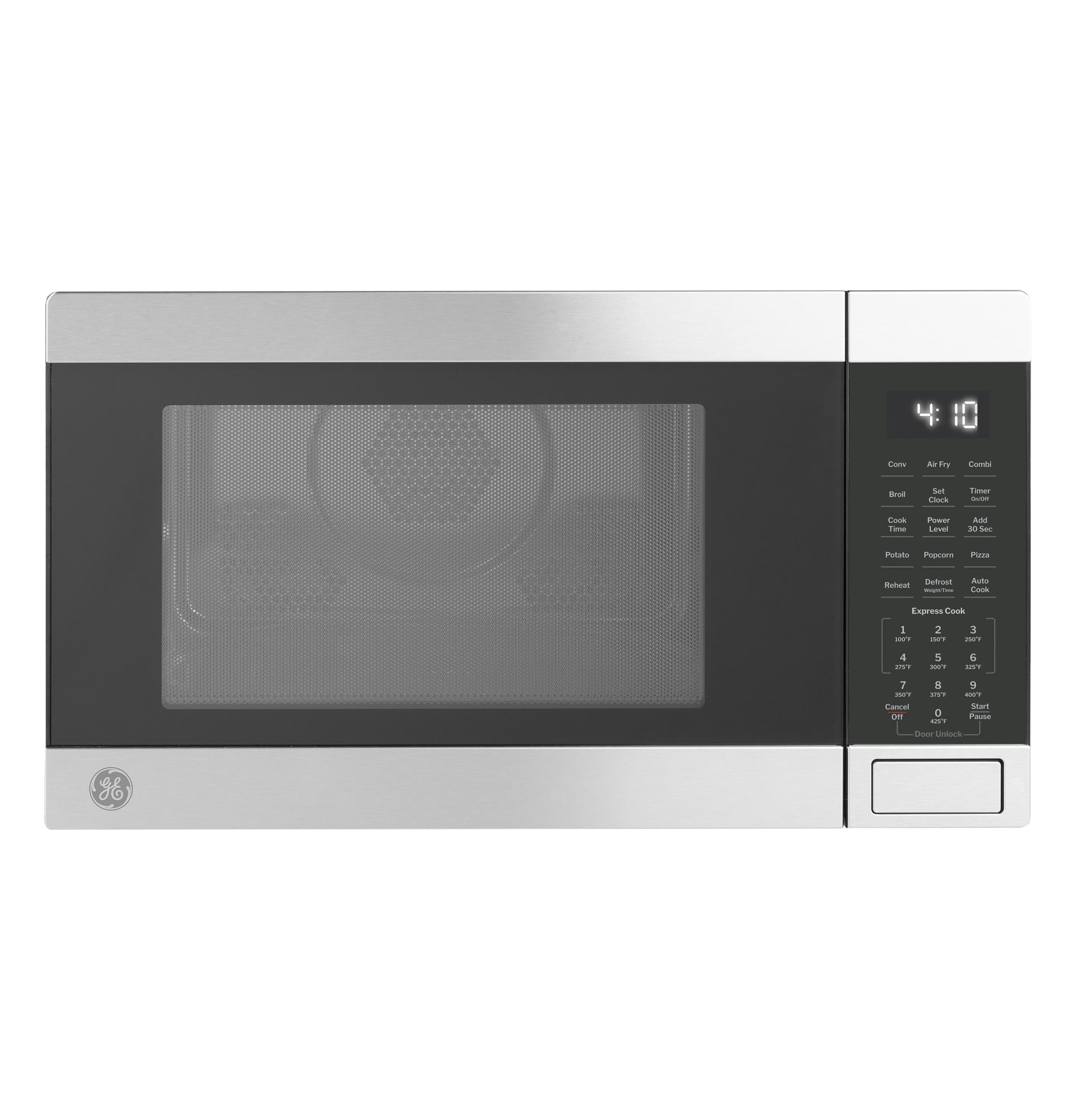1.0 Cu. Ft. Capacity Countertop Convection Microwave Oven with Air Fry