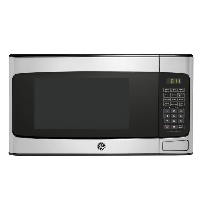 1.1 Cu. Ft. Capacity Countertop Microwave Oven