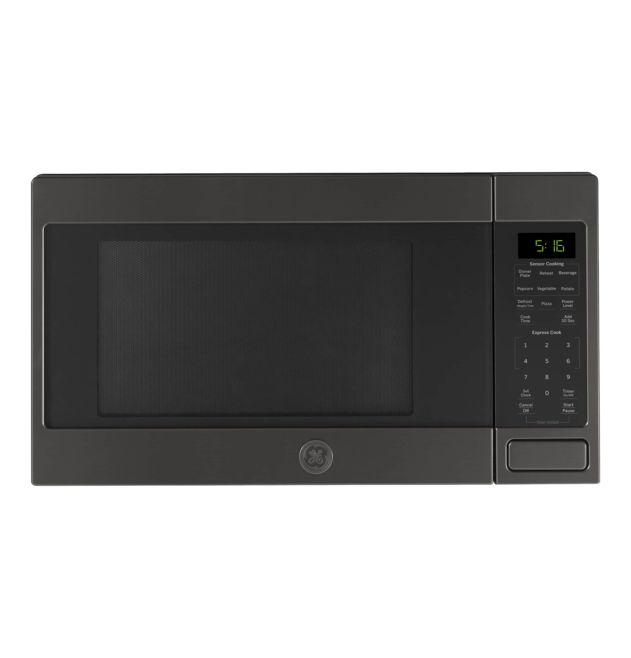 1.6 Cu. Ft. Countertop Microwave Oven