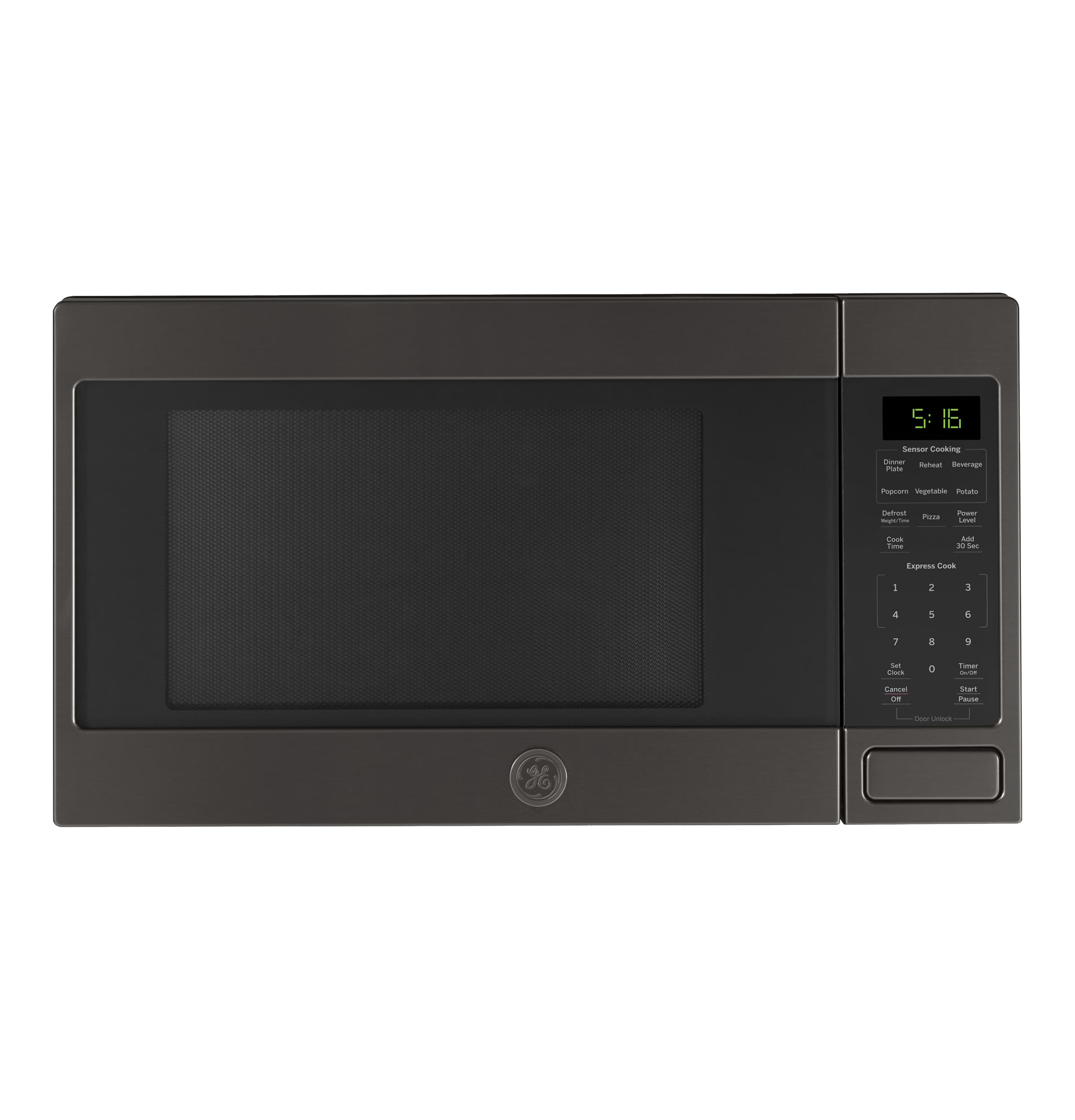 1.6 Cu. Ft. Countertop Microwave Oven