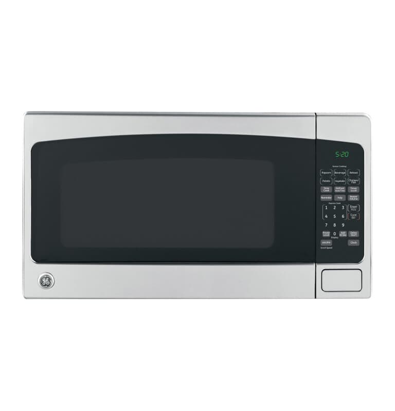 2.0 Cu. Ft. Capacity Countertop Microwave Oven