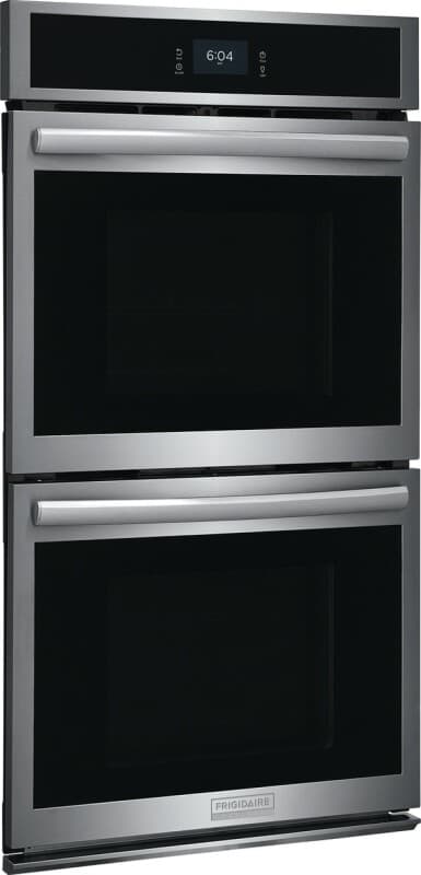Electrolux 27" Double Electric Wall Oven with Total Convection