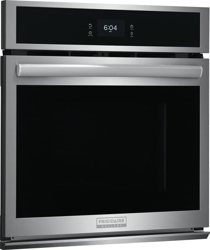 Electrolux 27" Single Electric Wall Oven with Total Convection