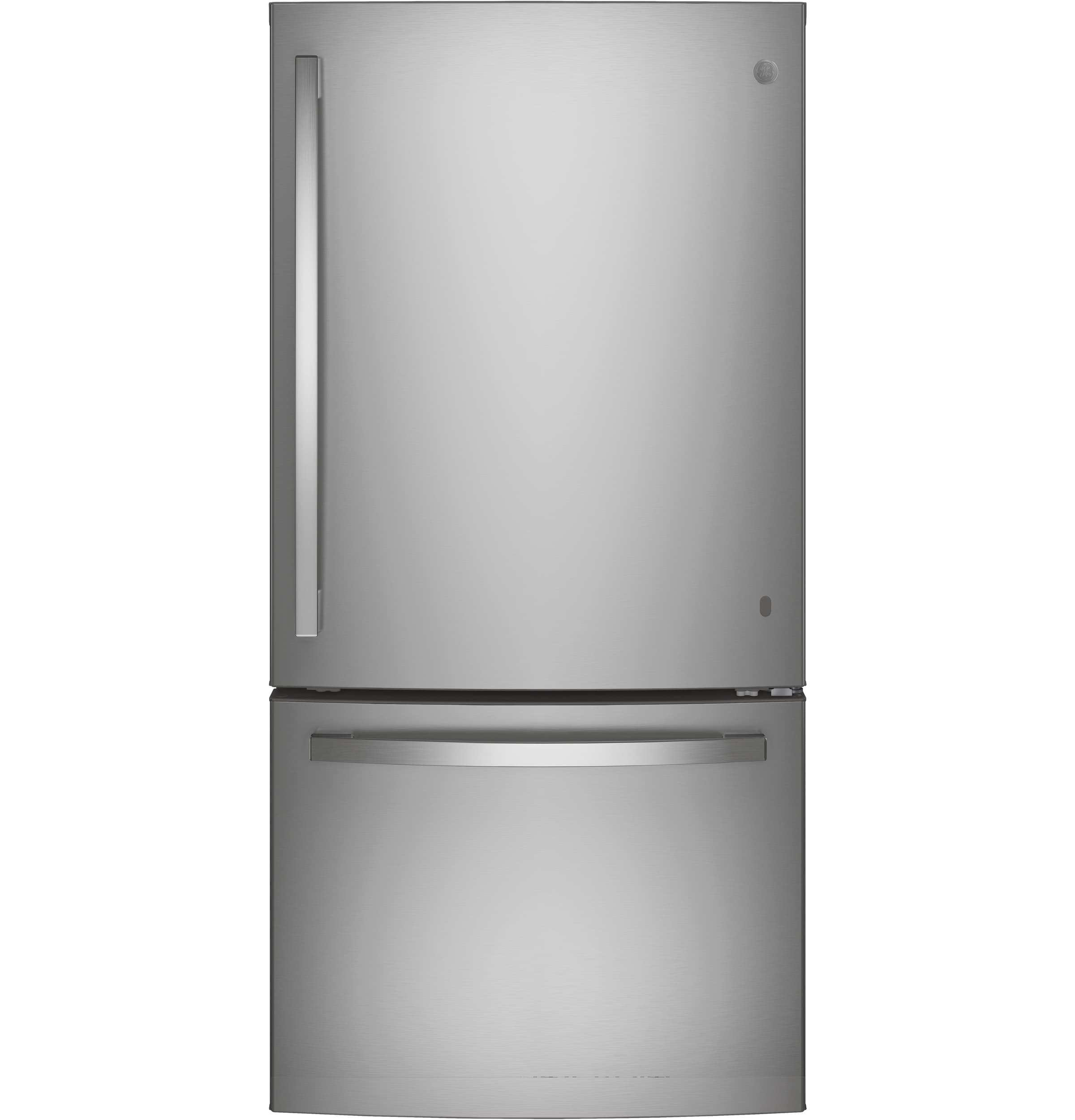 24.8 Cu. Ft. Bottom-Freezer Drawer Refrigerator