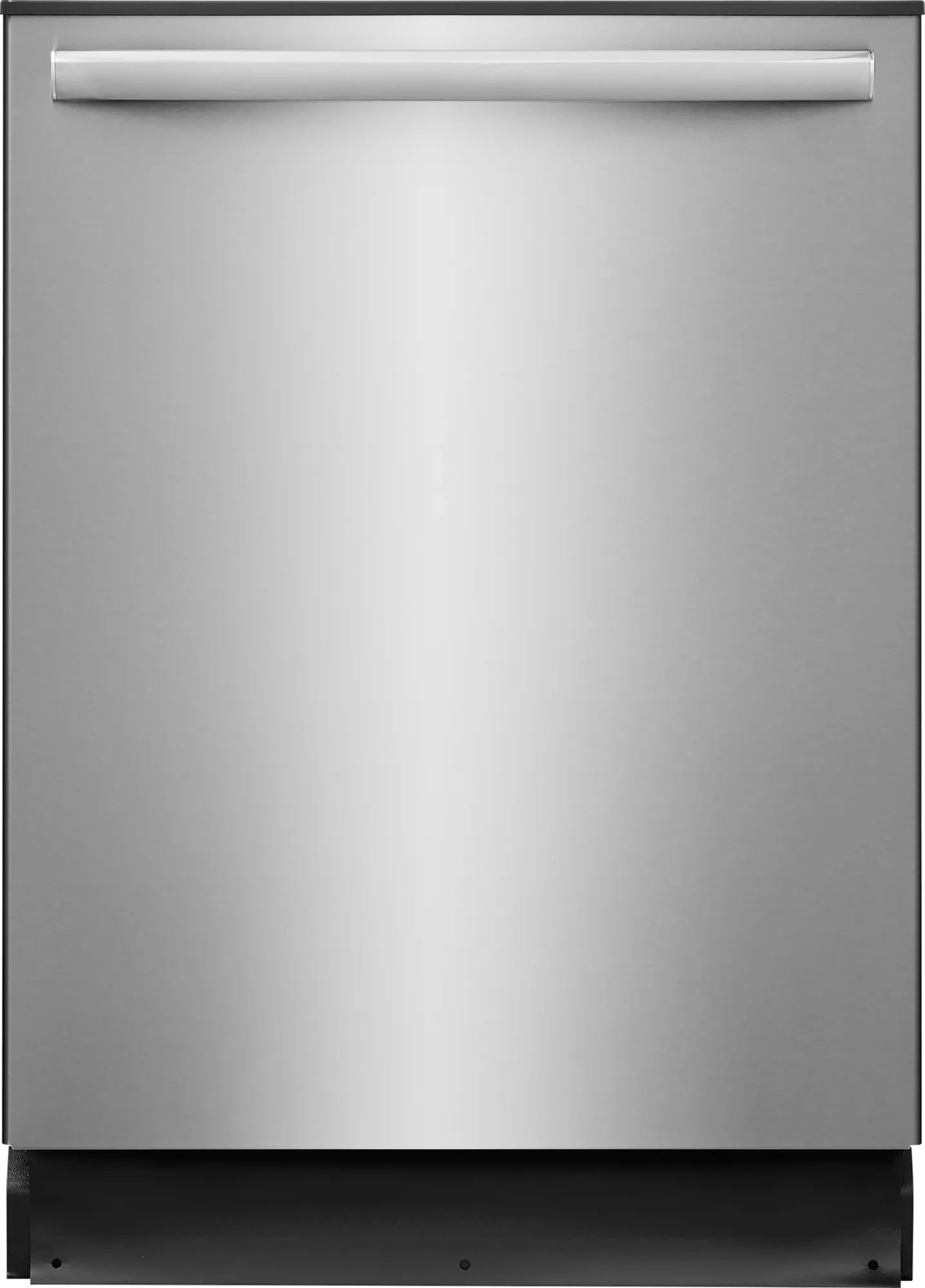 24" Hybrid Tub Dishwasher
