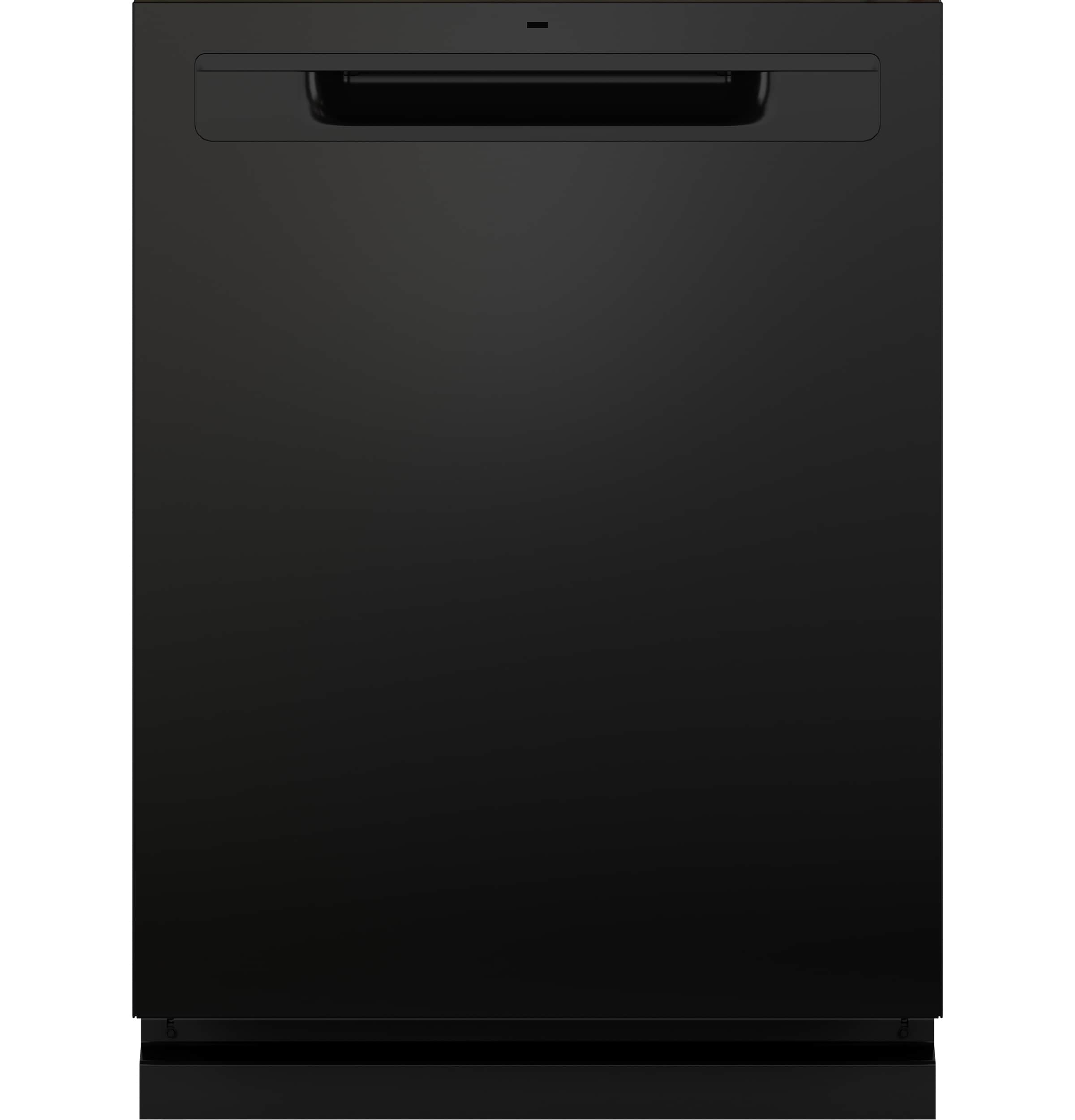 Top Control with Stainless Steel Interior Dishwasher with Sanitize Cycle