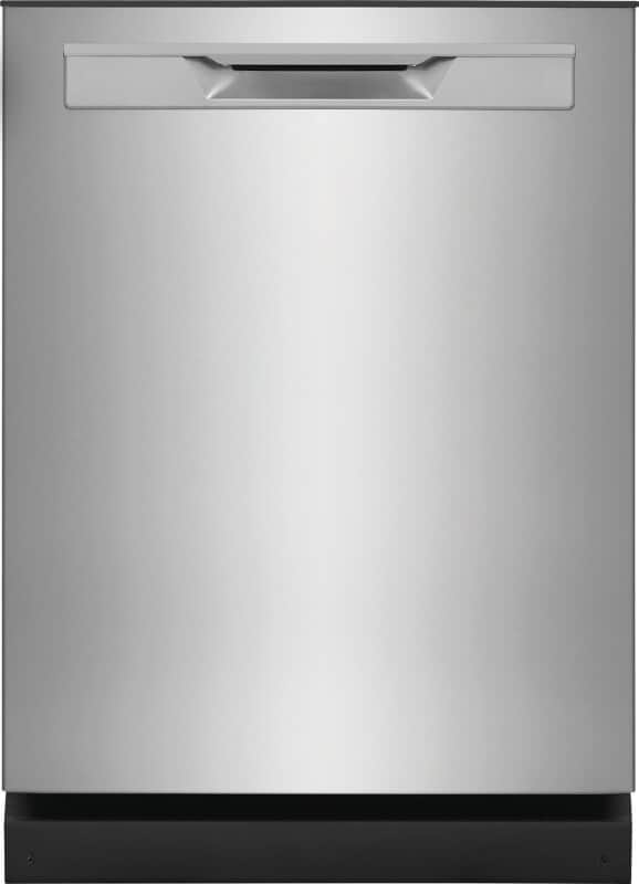 24" Dishwasher