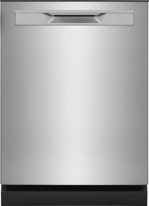 24" Dishwasher