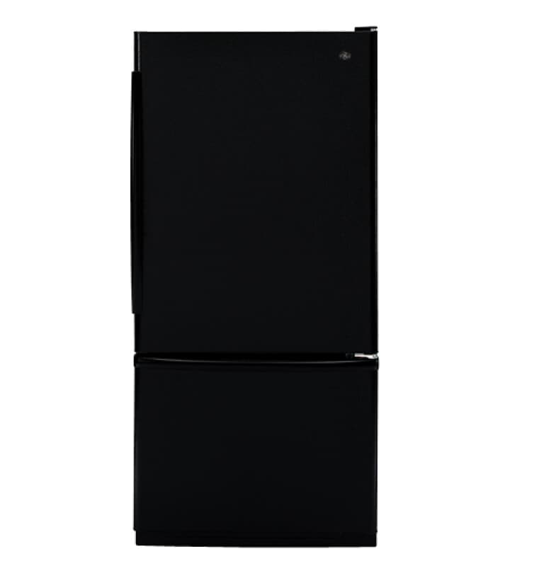 18.1 Cu. Ft. Bottom-Freezer Drawer Refrigerator