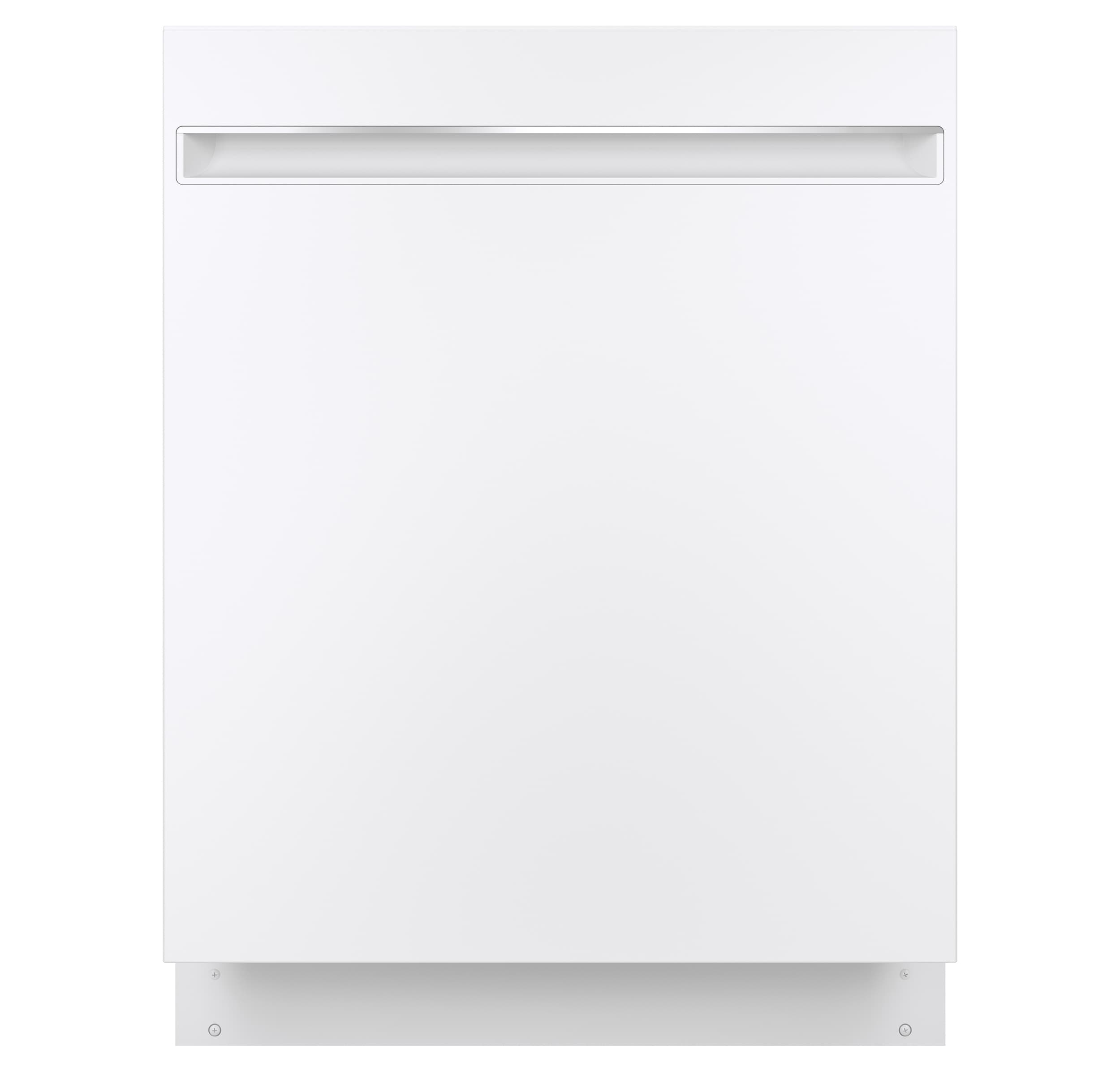 ADA Compliant Stainless Steel Interior Dishwasher with Sanitize Cycle
