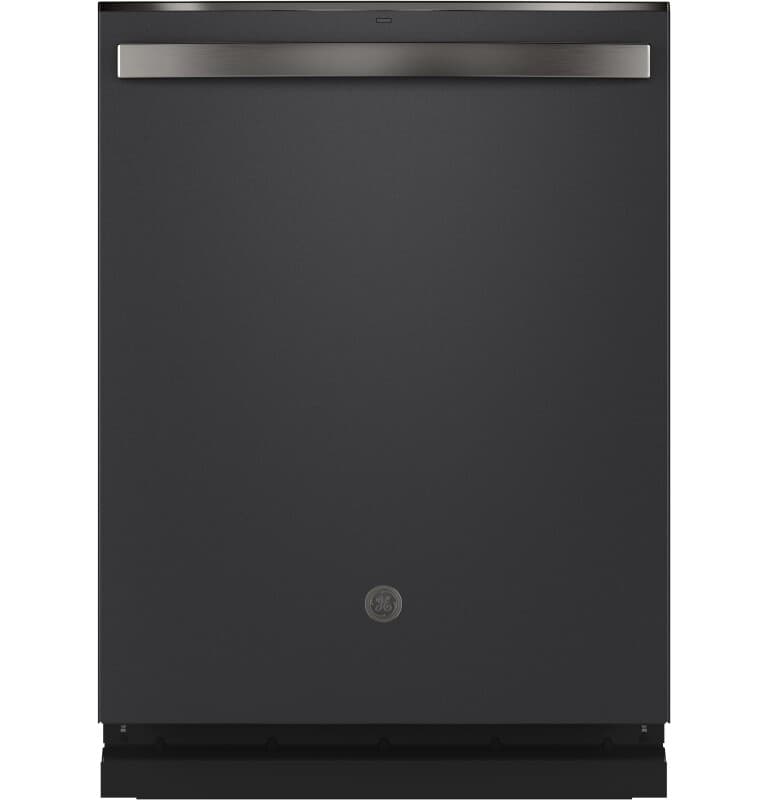 Top Control with Stainless Steel Interior Dishwasher with Sanitize Cycle & Dry Boost with Fan Assist