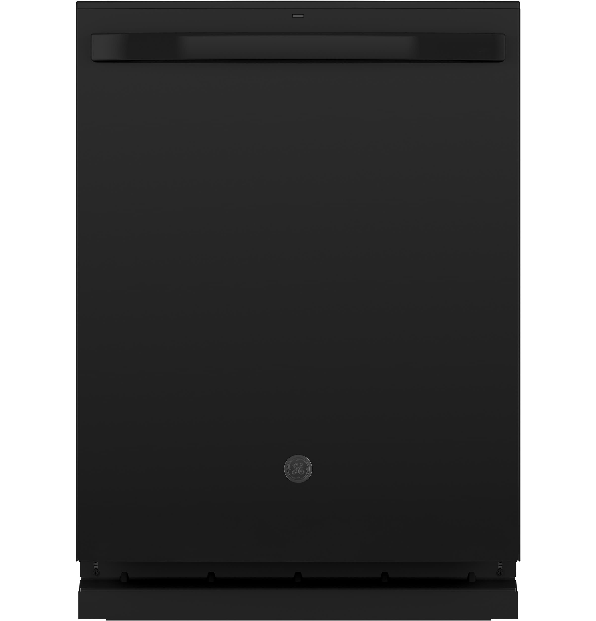 Top Control with Stainless Steel Interior Dishwasher with Sanitize Cycle & Dry Boost with Fan Assist