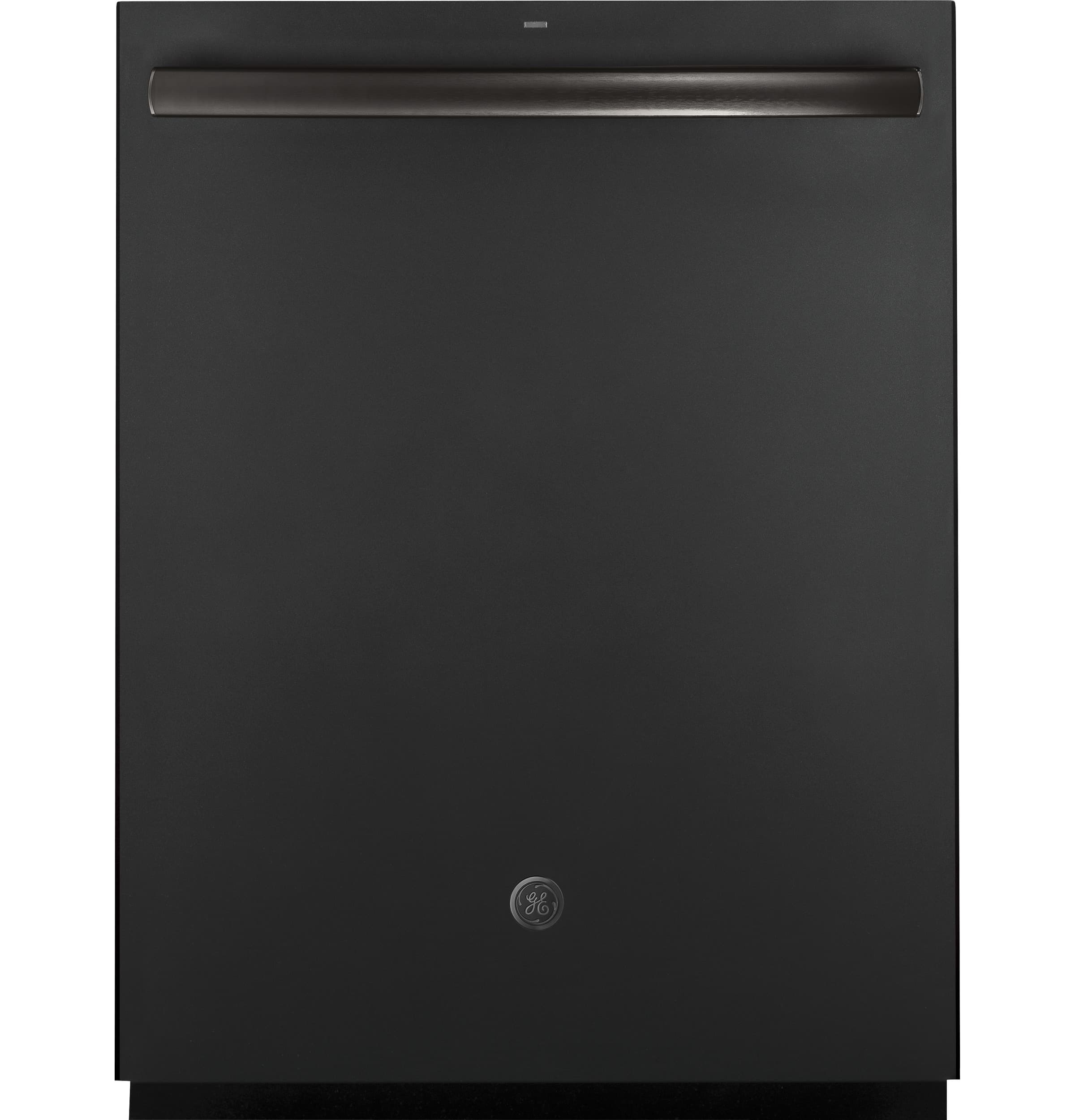 Stainless Steel Interior Dishwasher with Hidden Controls
