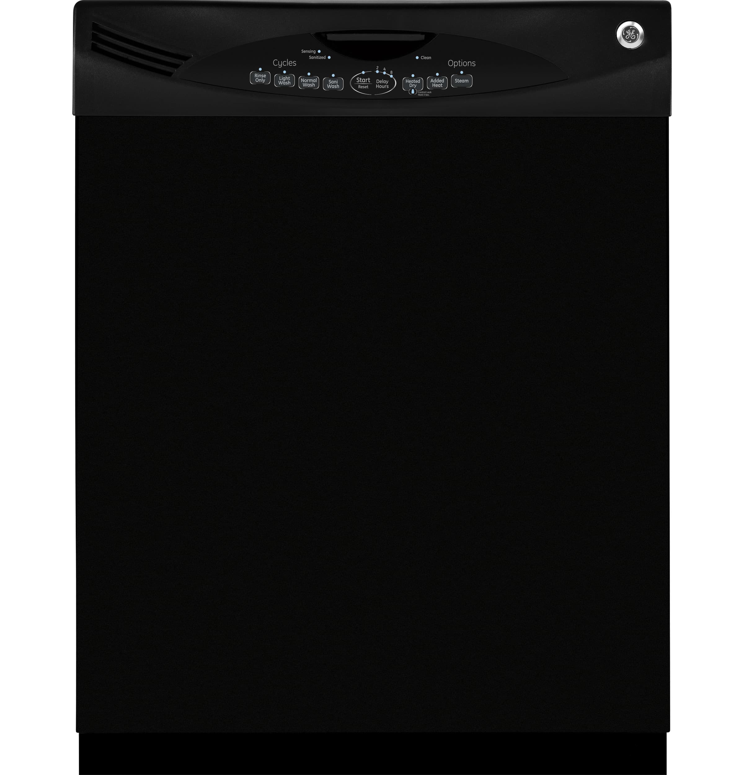 Built-In Dishwasher