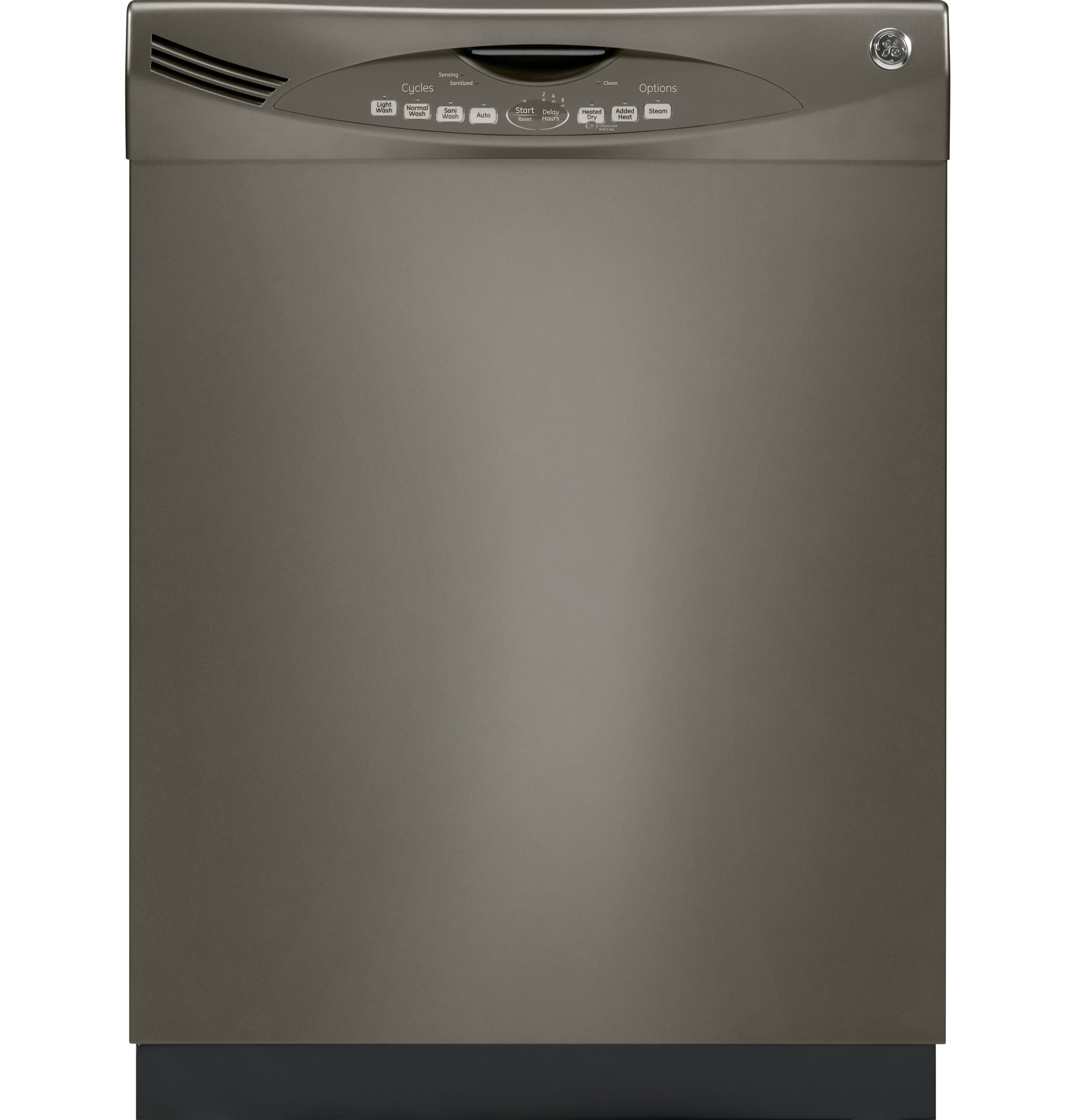 Built-In Dishwasher
