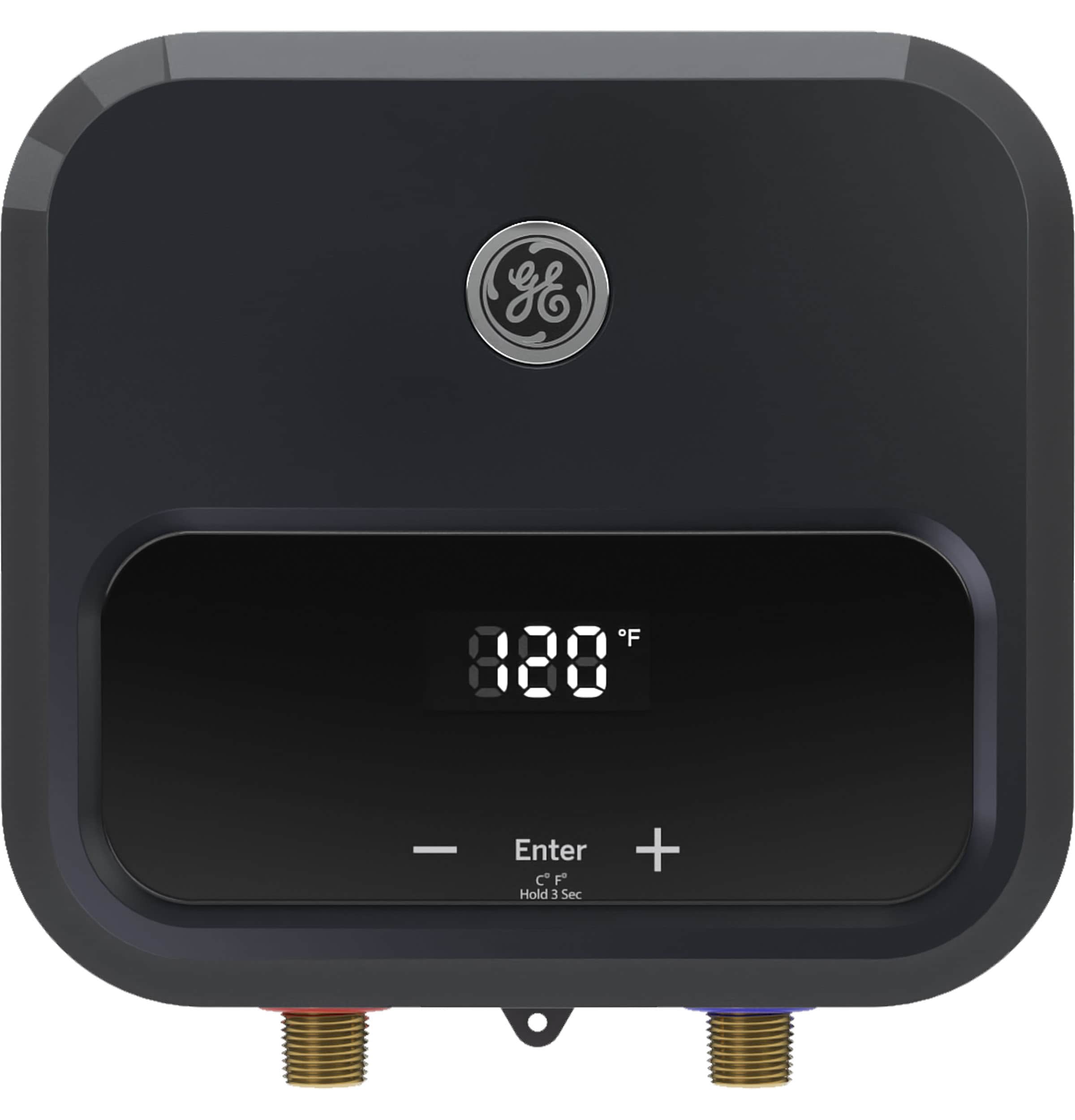 Tankless Electric Water Heater