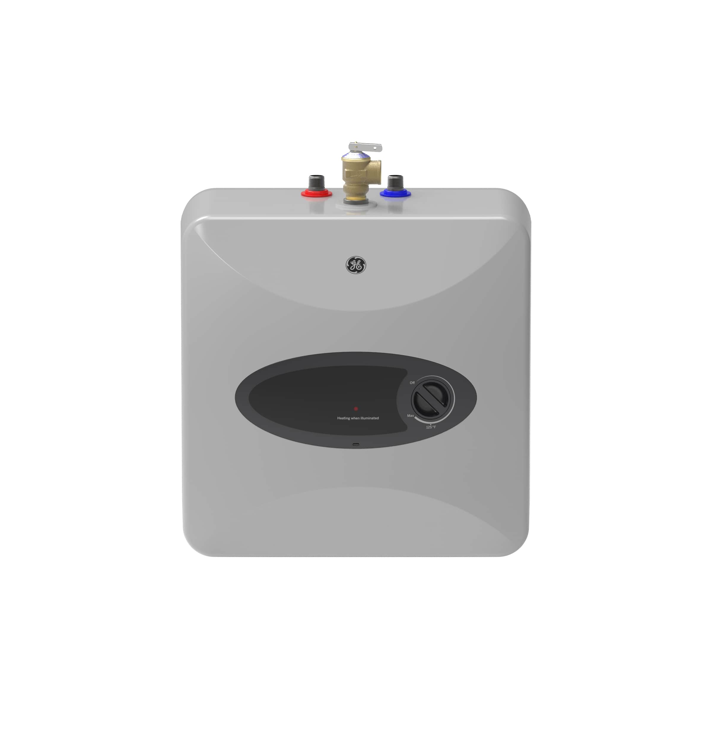6 Gallon Electric Point of Use Water Heater