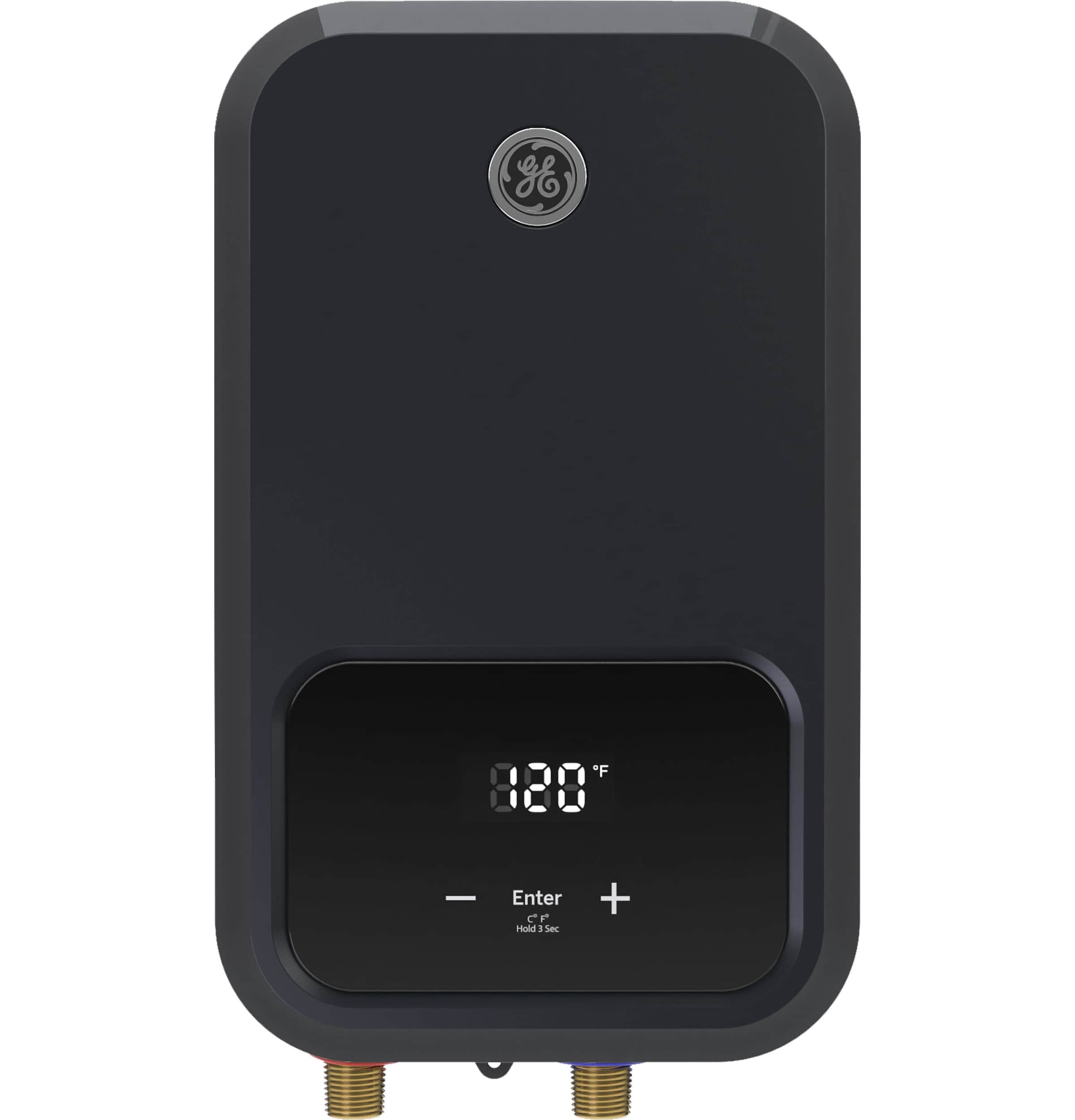 Tankless Electric Water Heater