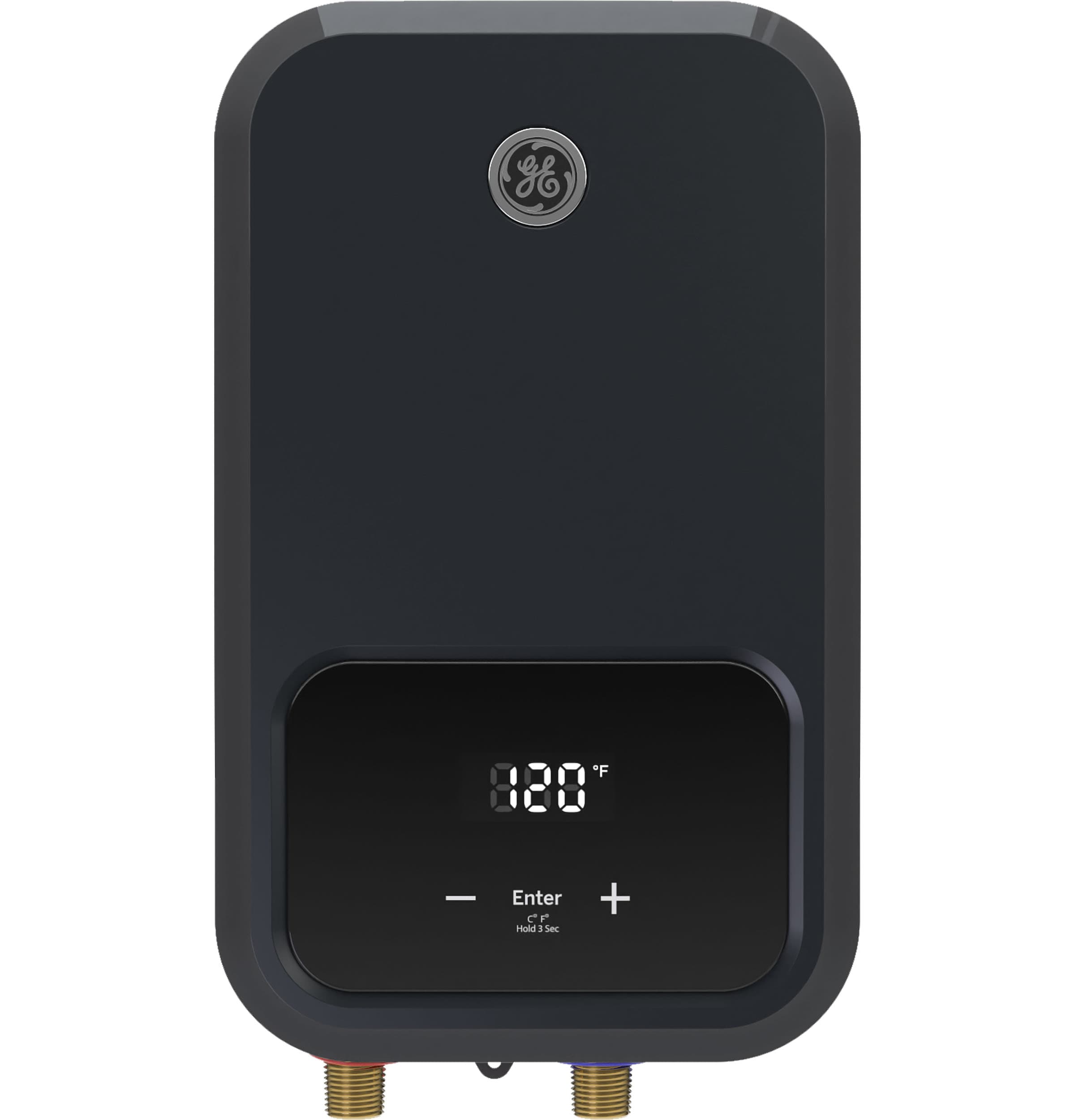 Tankless Electric Water Heater