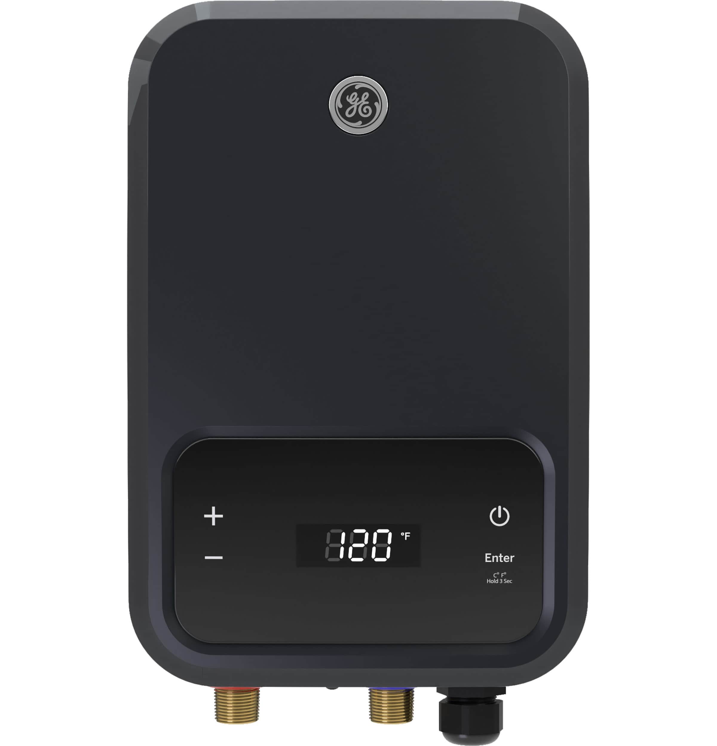 Tankless Electric Water Heater