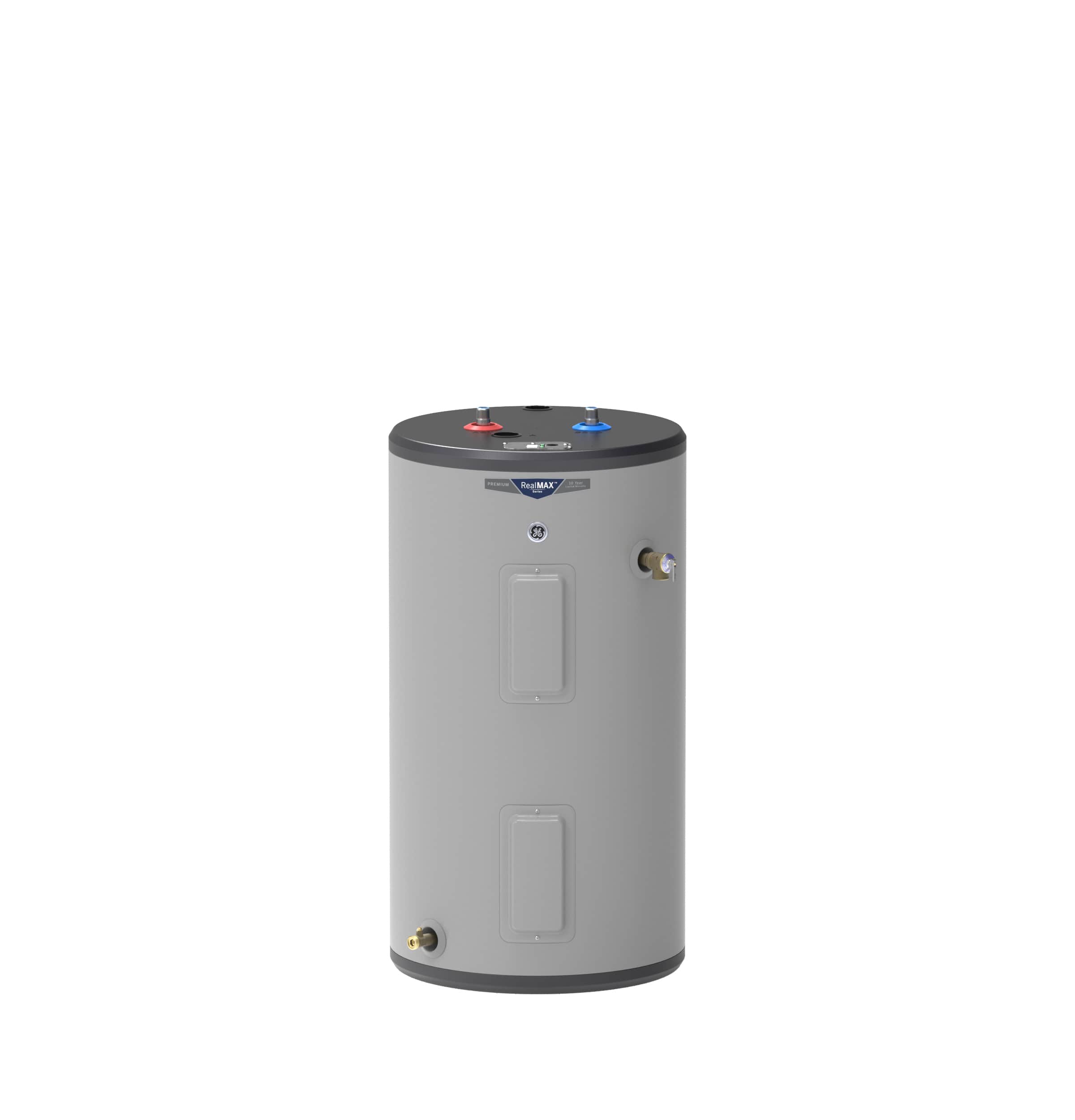 30 Gallon Short Electric Water Heater