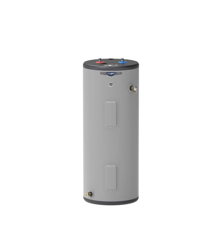 30 Gallon Tall Electric Water Heater