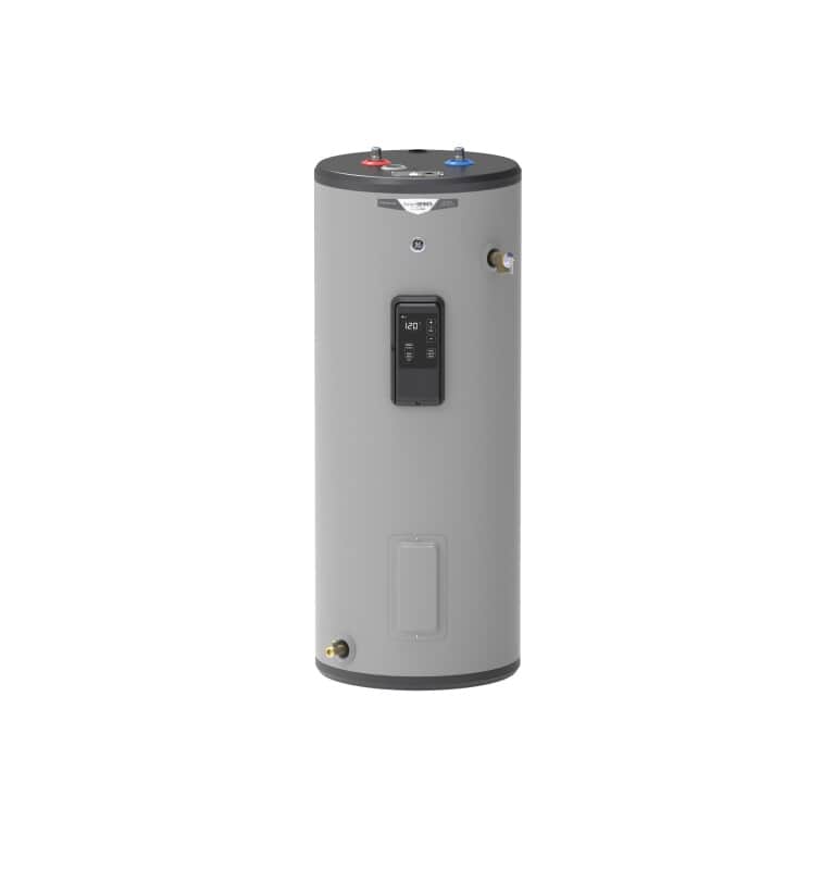 Smart 30 Gallon Tall Electric Water Heater