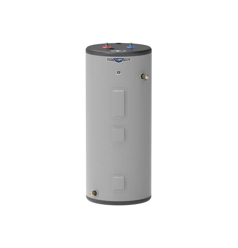 40 Gallon Short Electric Water Heater