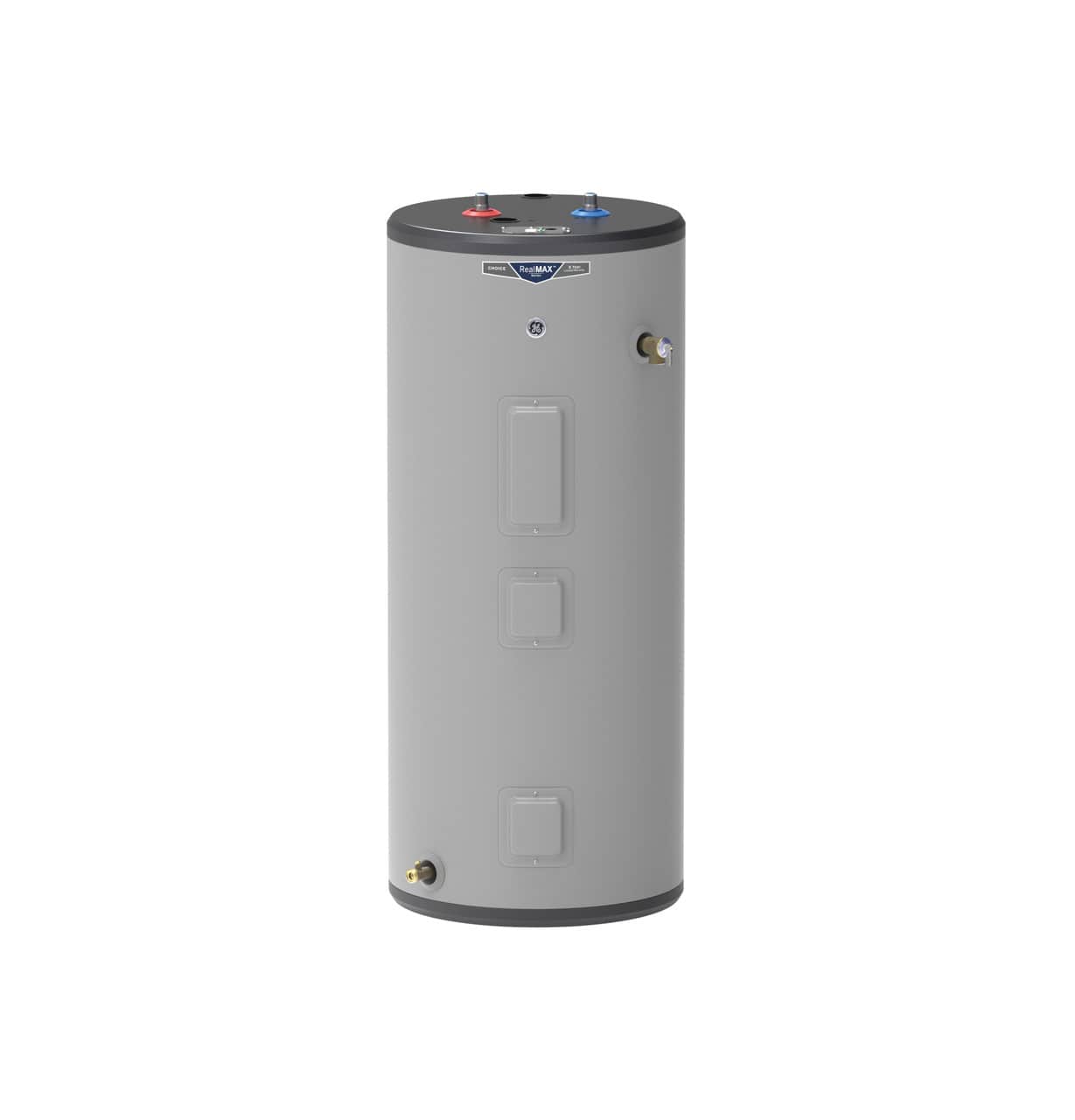 40 Gallon Short 4500W Electric Water Heater