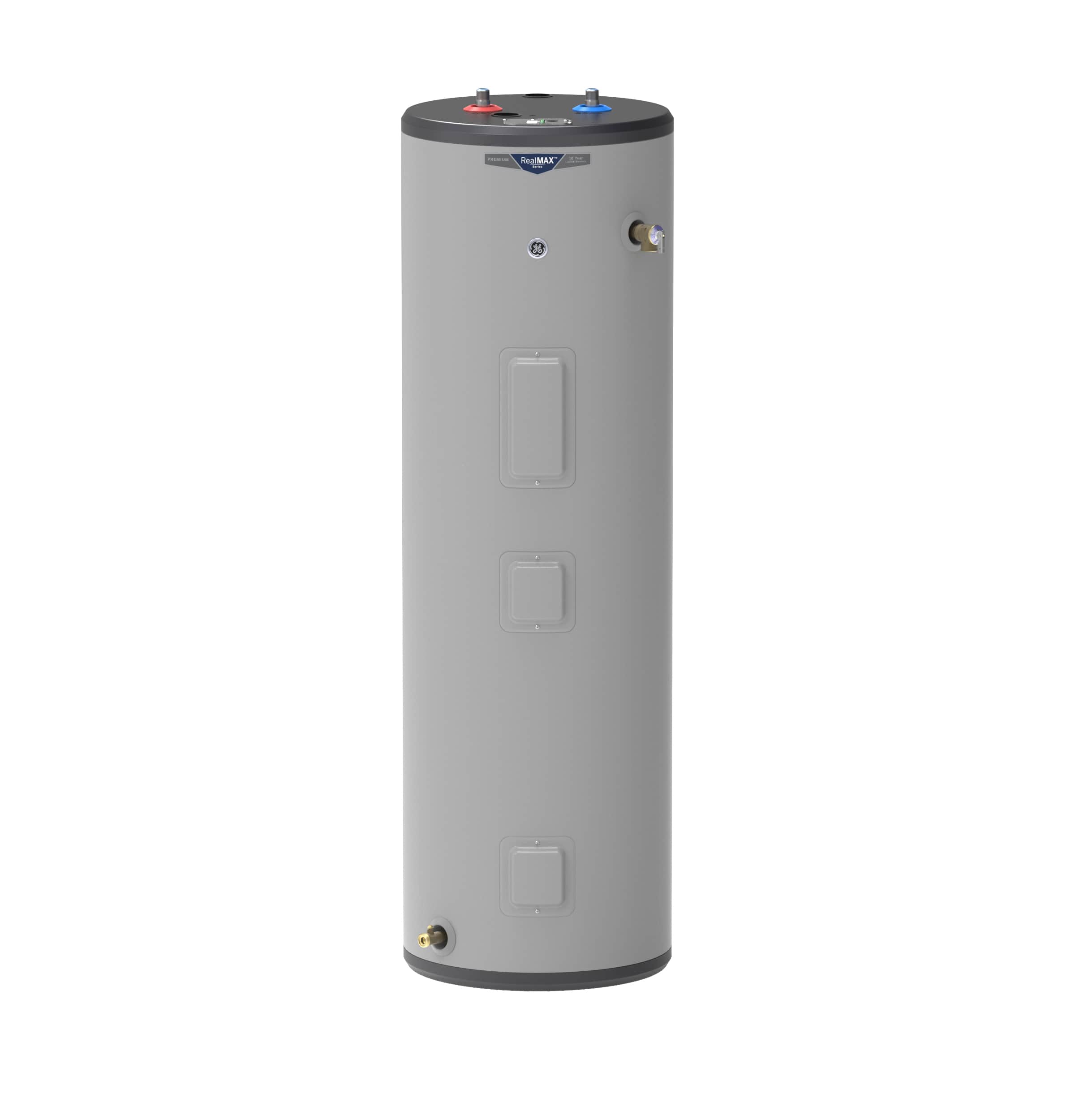 40 Gallon Tall Electric Water Heater