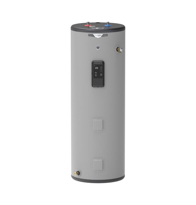 Smart 50 Gallon Tall Electric Water Heater