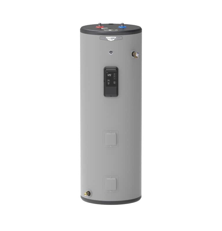 Smart 50 Gallon Tall Electric Water Heater