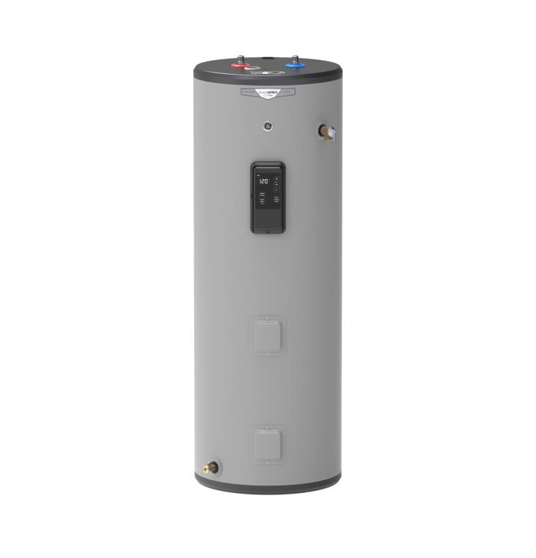 Smart 50 Gallon Tall Electric Water Heater