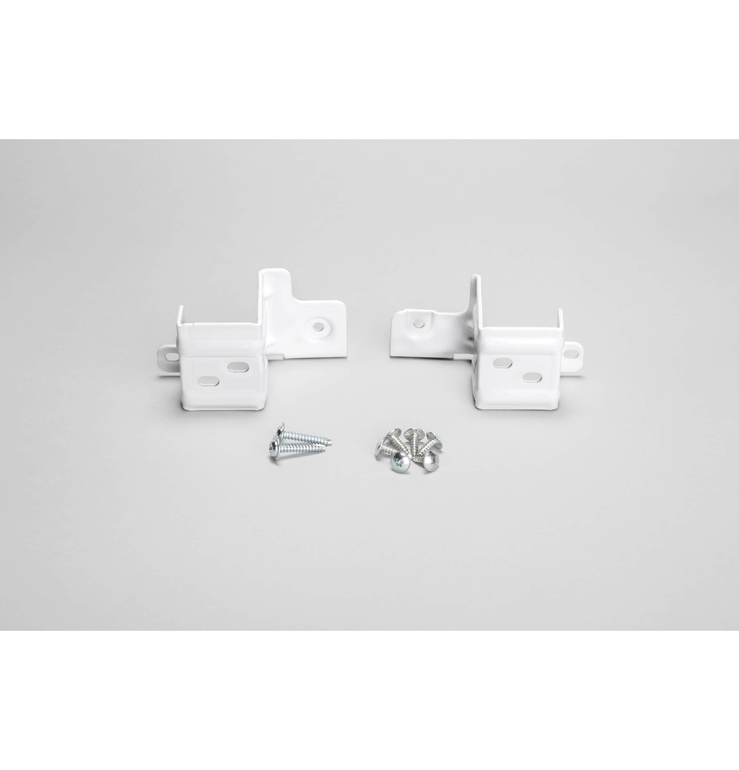 Washer/Dryer 24" Stack Bracket Kit
