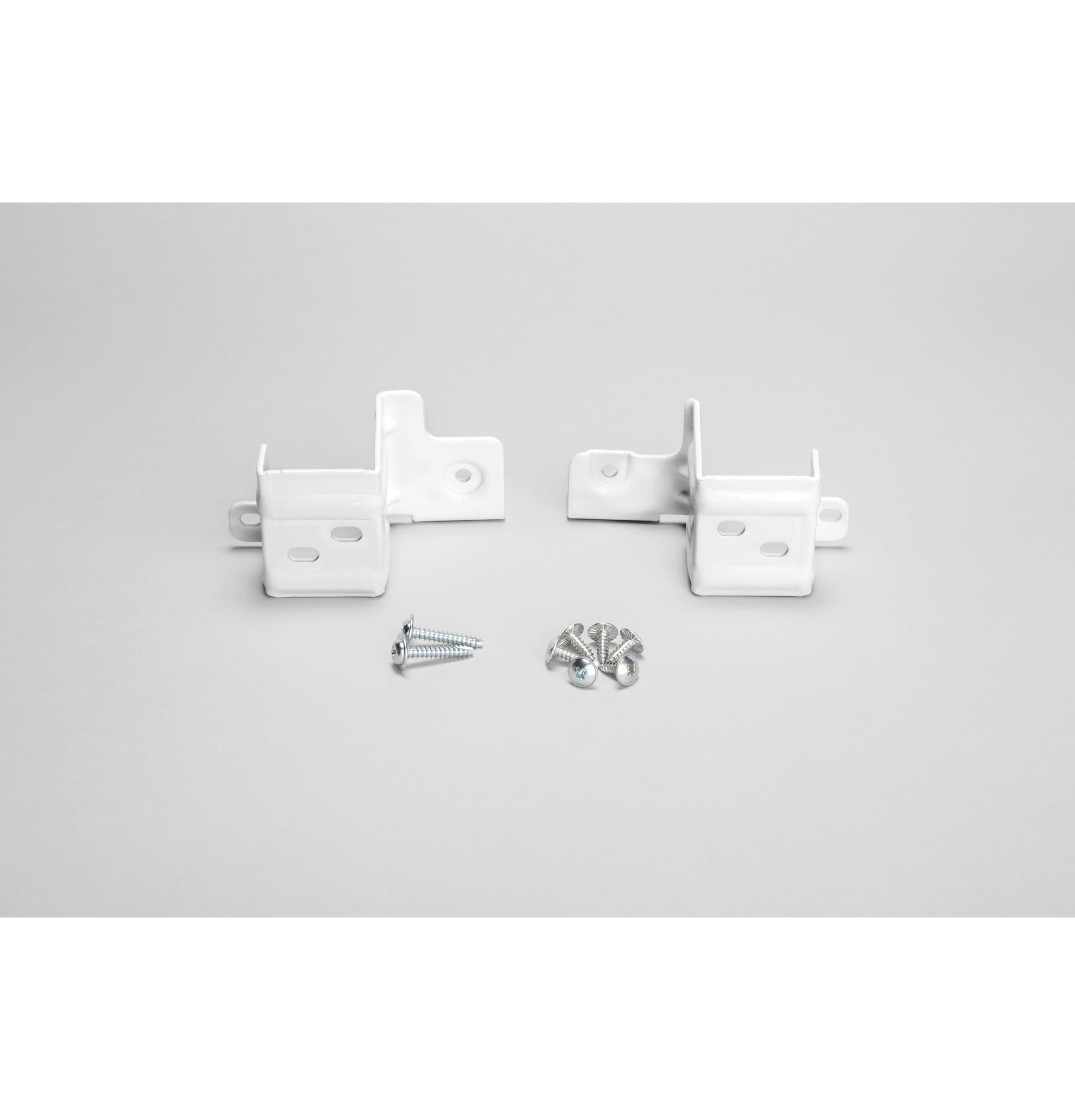 Washer/Dryer 24" Stack Bracket Kit