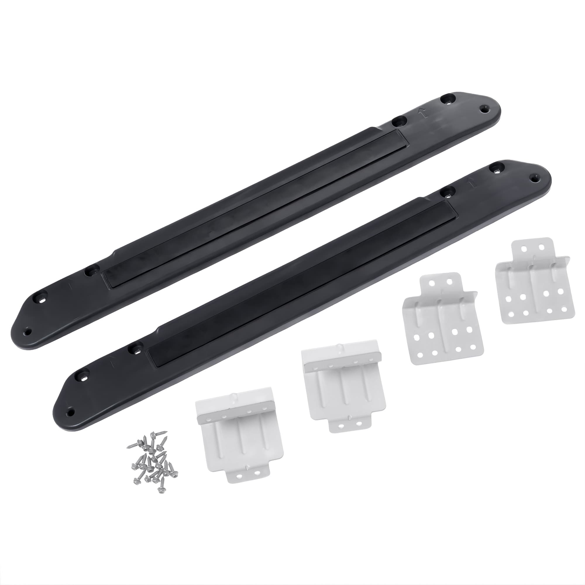 Washer/Dryer Stack Bracket Kit