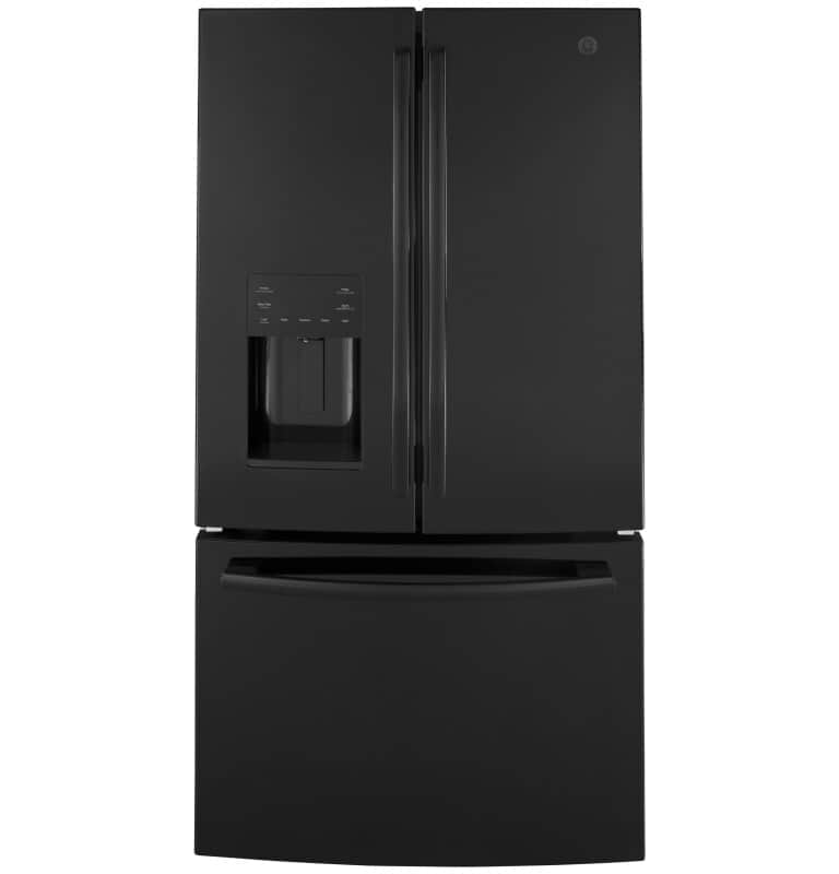 25.7 Cu. Ft. French-Door Refrigerator