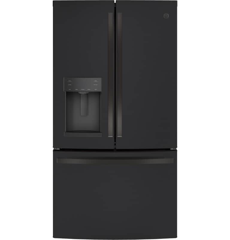 27.7 Cu. Ft. French-Door Refrigerator
