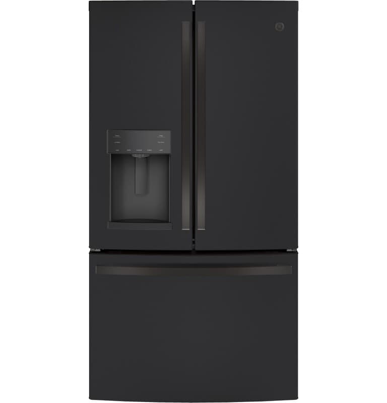 27.7 Cu. Ft. French-Door Refrigerator