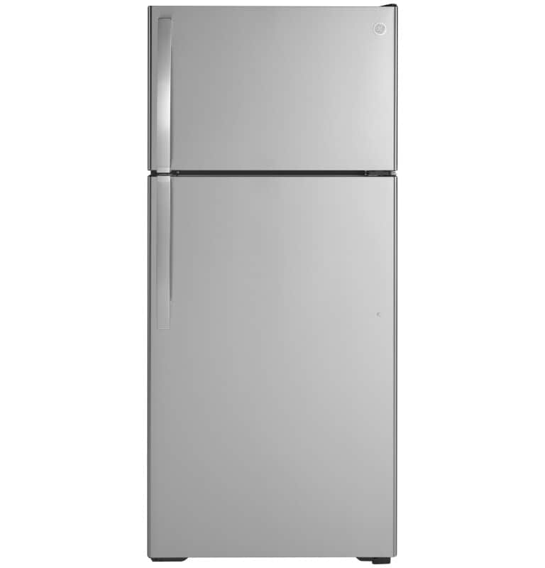 16.6 Cu. Ft. Top-Freezer Refrigerator