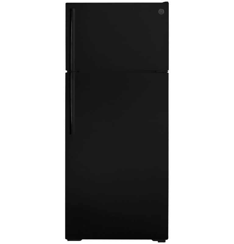 17.5 Cu. Ft. Top-Freezer Refrigerator