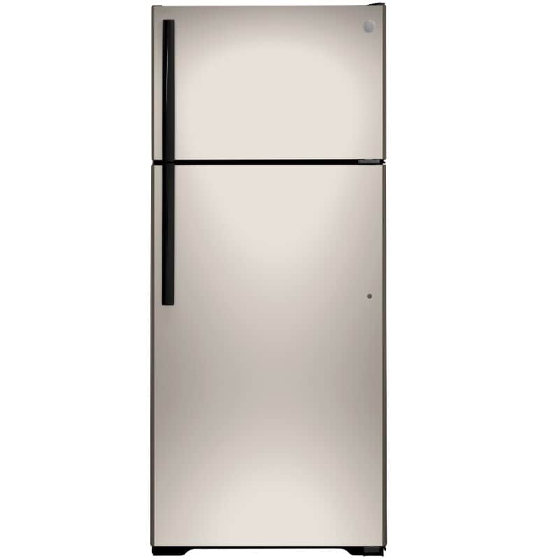17.5 Cu. Ft. Top-Freezer Refrigerator