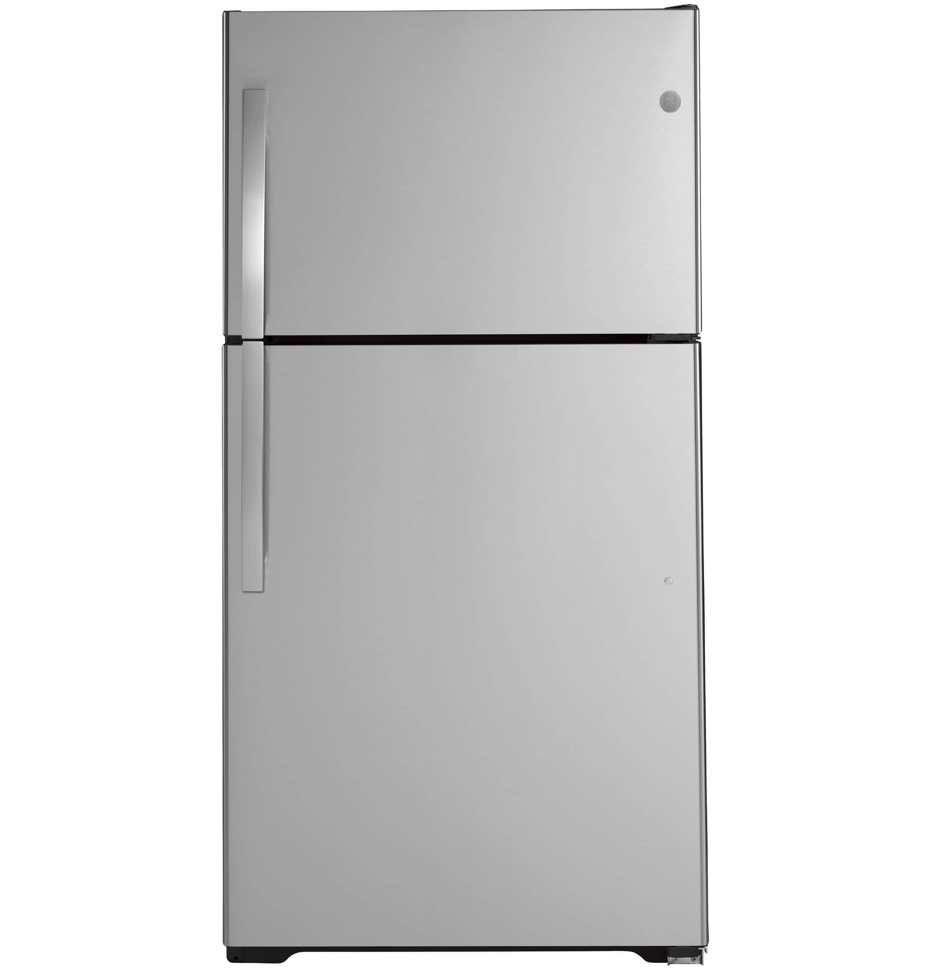 21.9 Cu. Ft. Top-Freezer Refrigerator