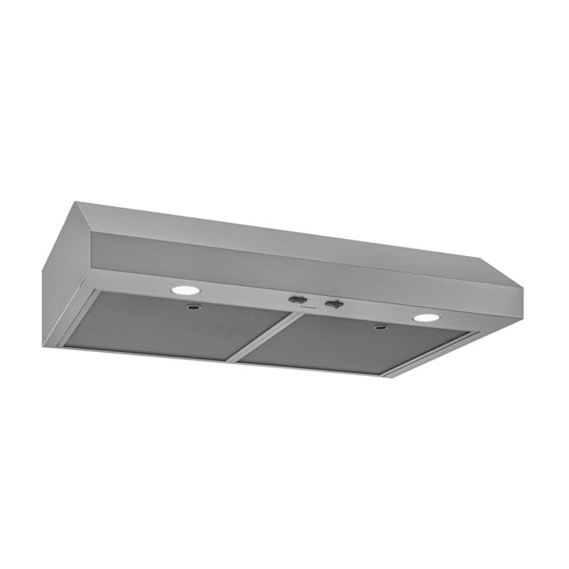 30-Inch Under Cabinet Range Hood, , 350 Max Blower CFM