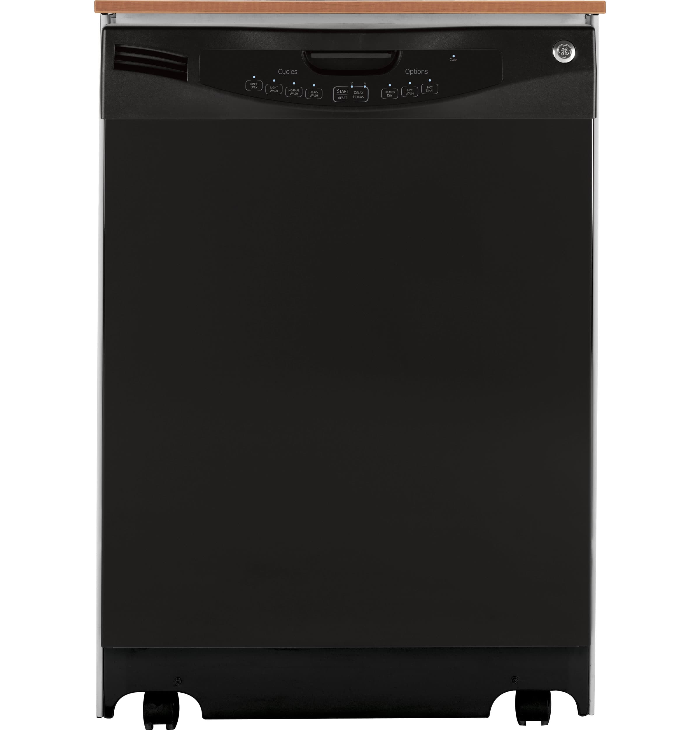 Convertible/Portable Dishwasher